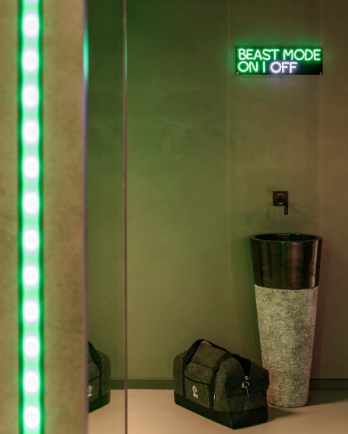 Longevity und Biohacking im BUZZ Wien Symbolbild