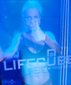 Vorschaubild der Kaeltekammer von BUZZ in Wien