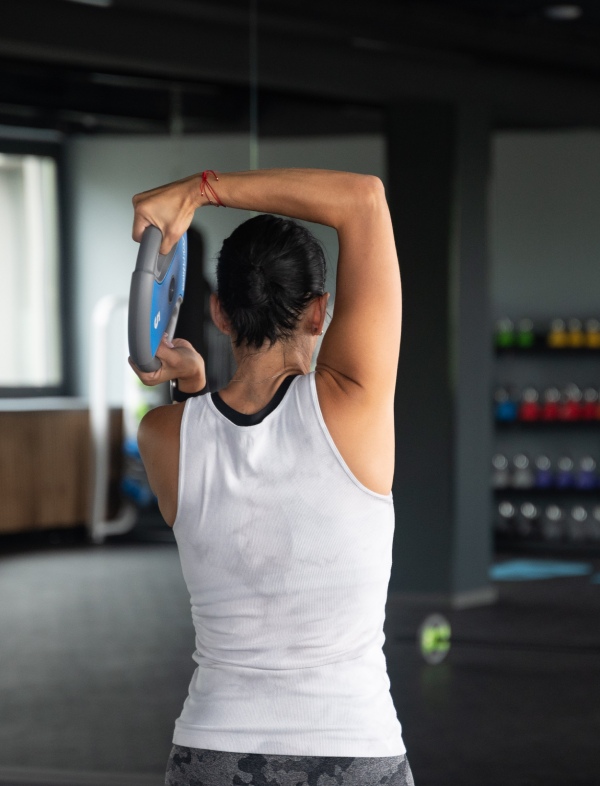 Body Shape Training im BUZZ in Wien