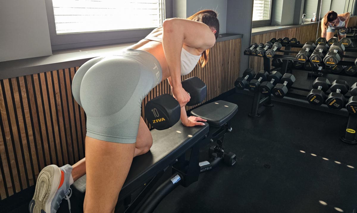 Bodywork Training im BUZZ in Wien Bodywork Training im BUZZ in Wien